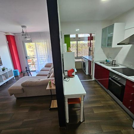Cristimar H23 Big Pool, 3 Bedroom And 3 Baths Лос Кристианос Екстериор снимка