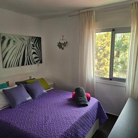 Cristimar H23 Big Pool, 3 Bedroom And 3 Baths Лос Кристианос Екстериор снимка