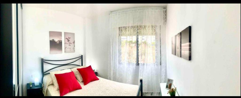 Cristimar H23 Big Pool, 3 Bedroom And 3 Baths Лос Кристианос Екстериор снимка
