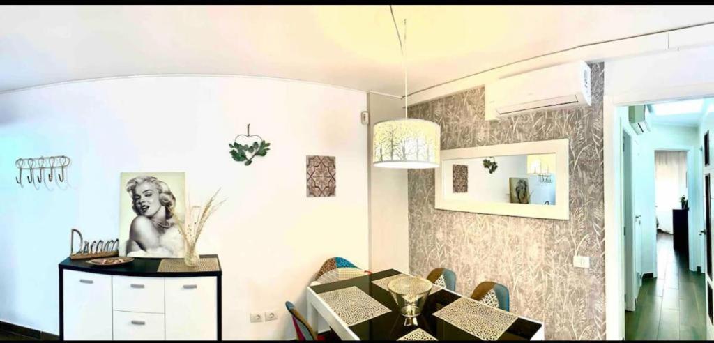 Cristimar H23 Big Pool, 3 Bedroom And 3 Baths Лос Кристианос Екстериор снимка
