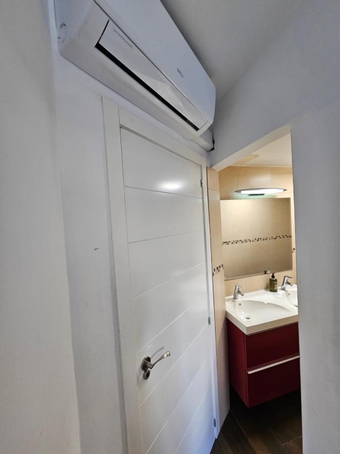 Cristimar H23 Big Pool, 3 Bedroom And 3 Baths Лос Кристианос Екстериор снимка