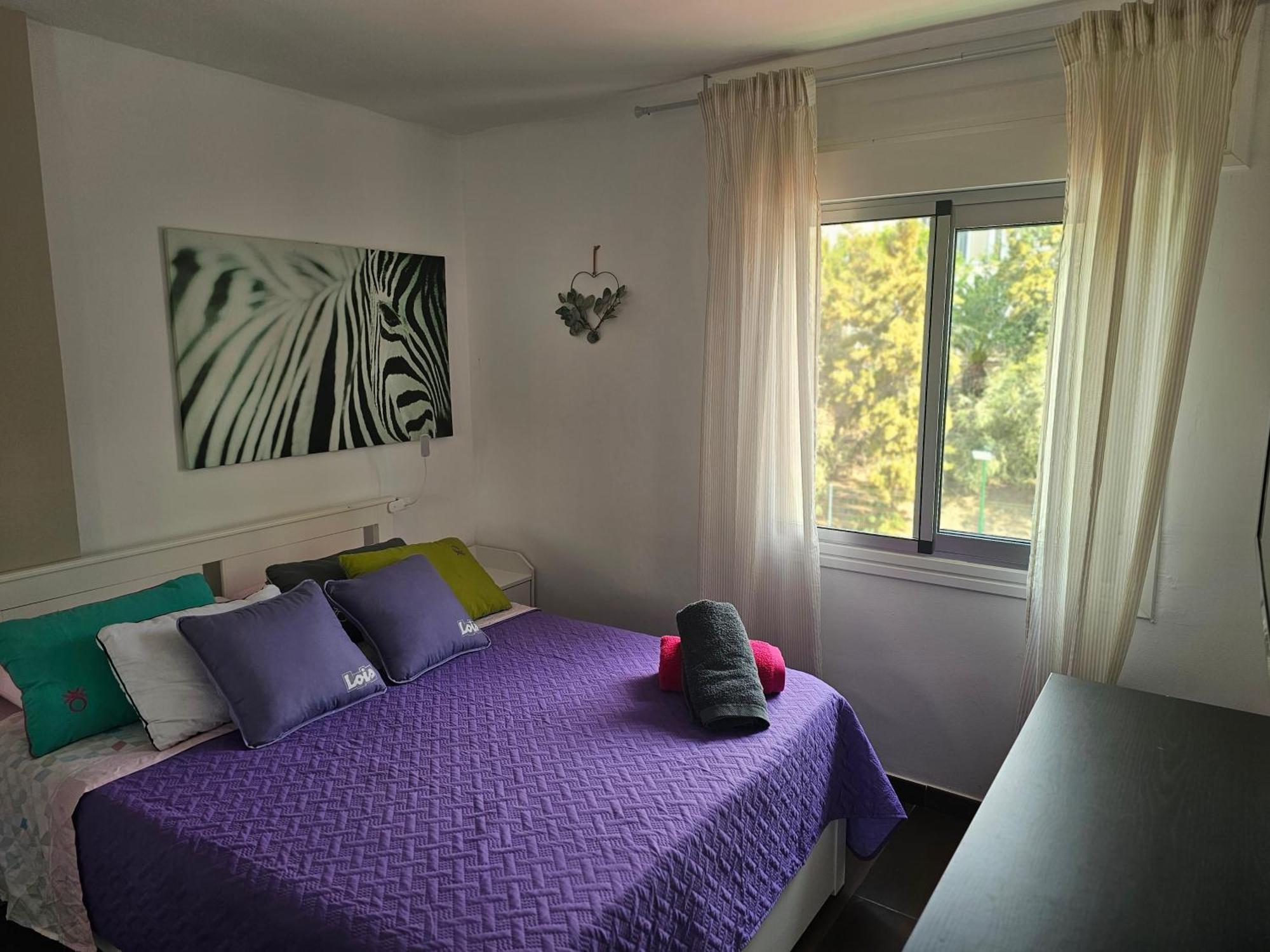 Cristimar H23 Big Pool, 3 Bedroom And 3 Baths Лос Кристианос Екстериор снимка